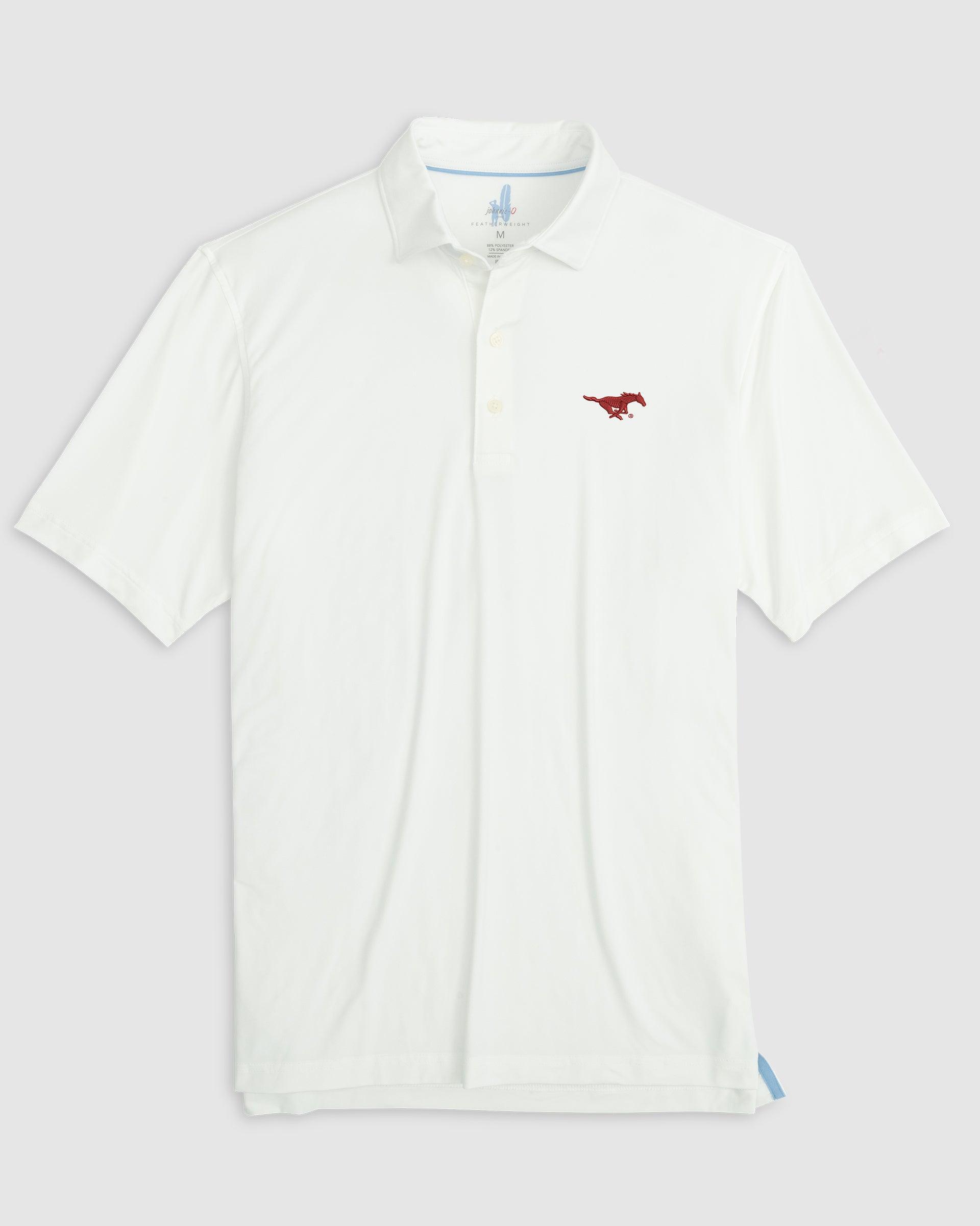 Milwaukee Brewers Huronn Featherweight Performance Polo Product Image