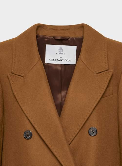 the constant™ coat Product Image