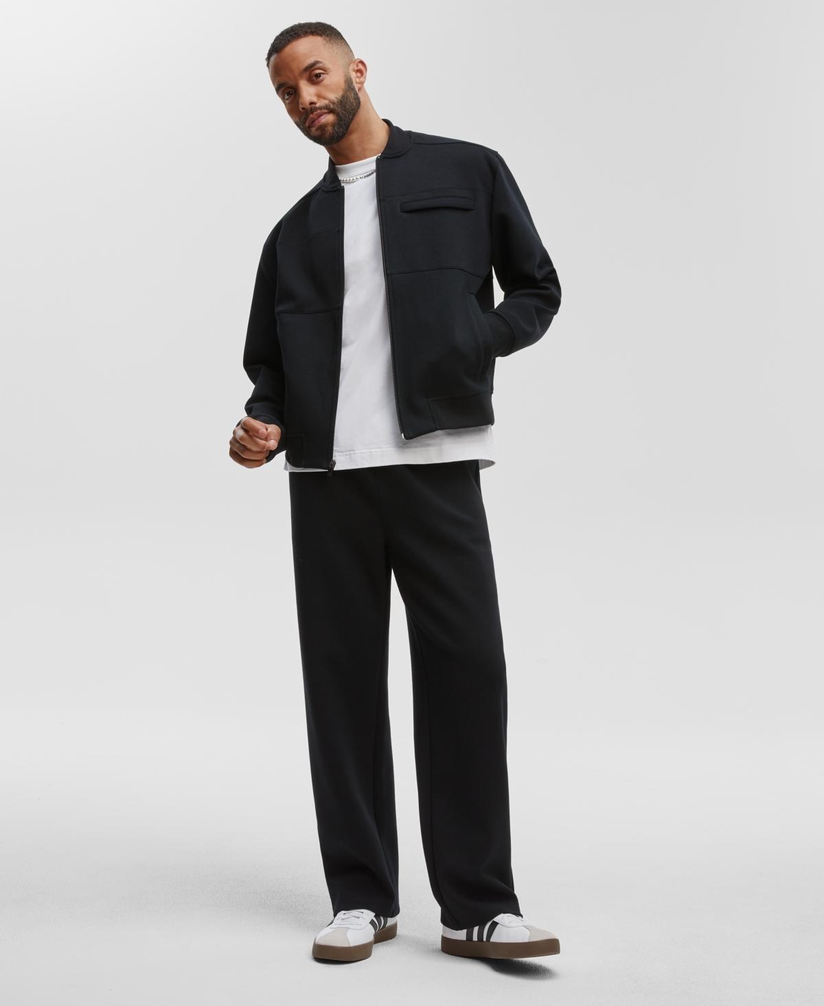 Mode of One Mens Regular-Fit Full-Zip Track Jacket, Created for Macys Product Image