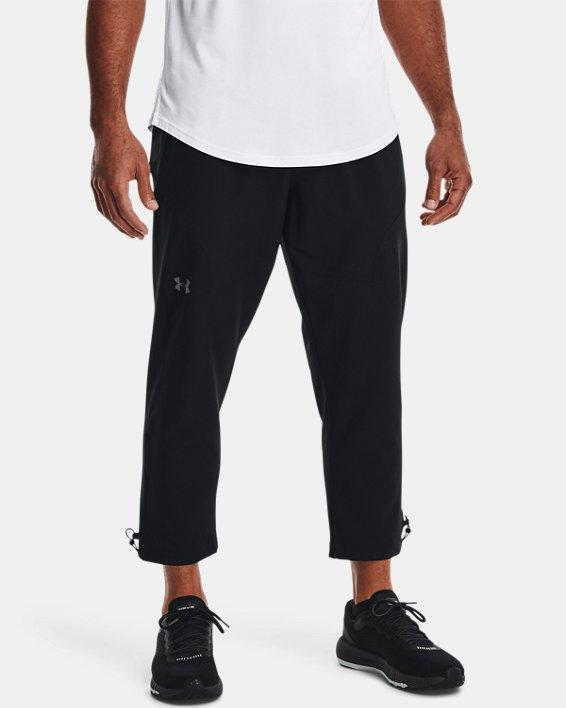 Under Armour Mens Under Armour Unstoppable Crop Pants - Mens Product Image