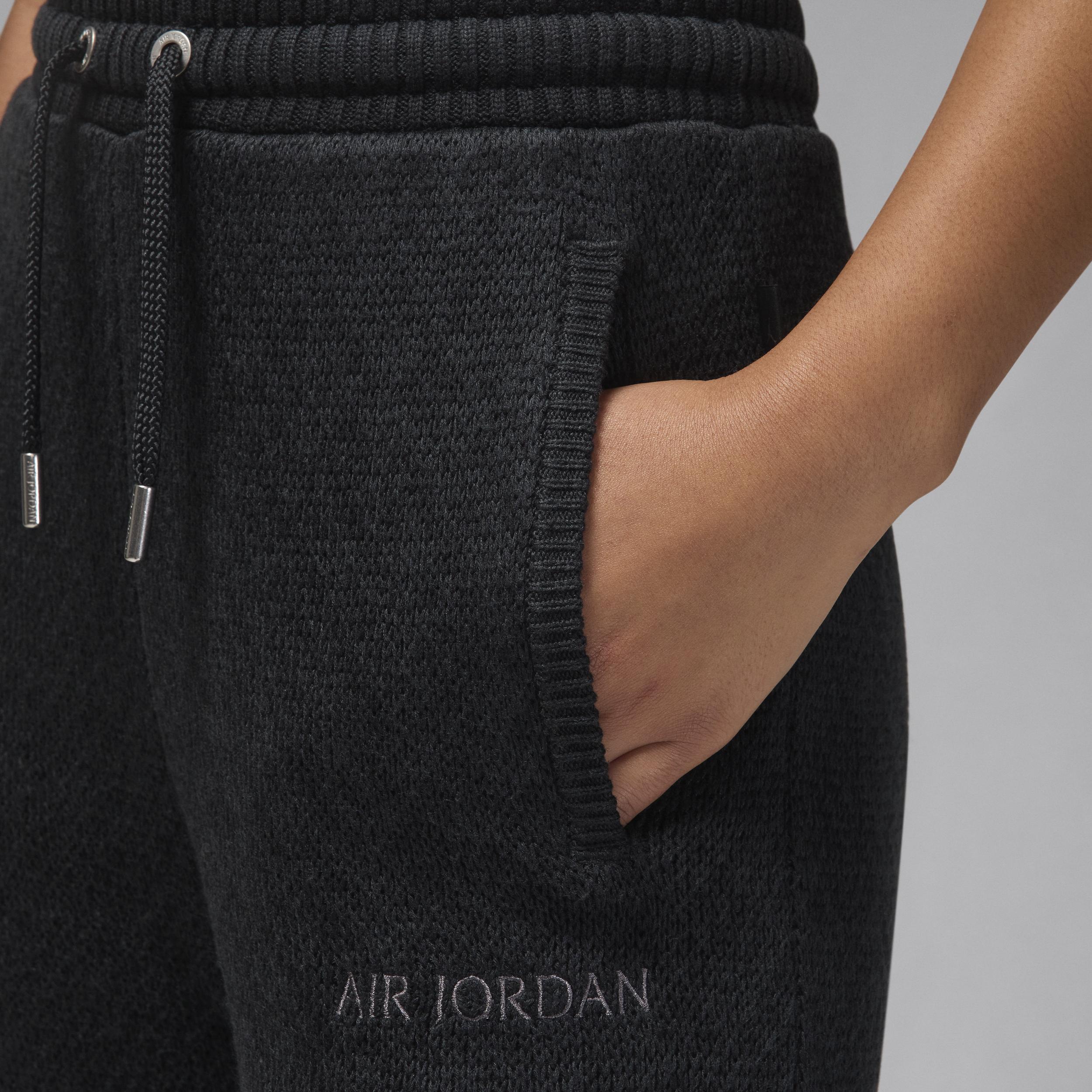 Air Jordan Women's Knit Pants Product Image