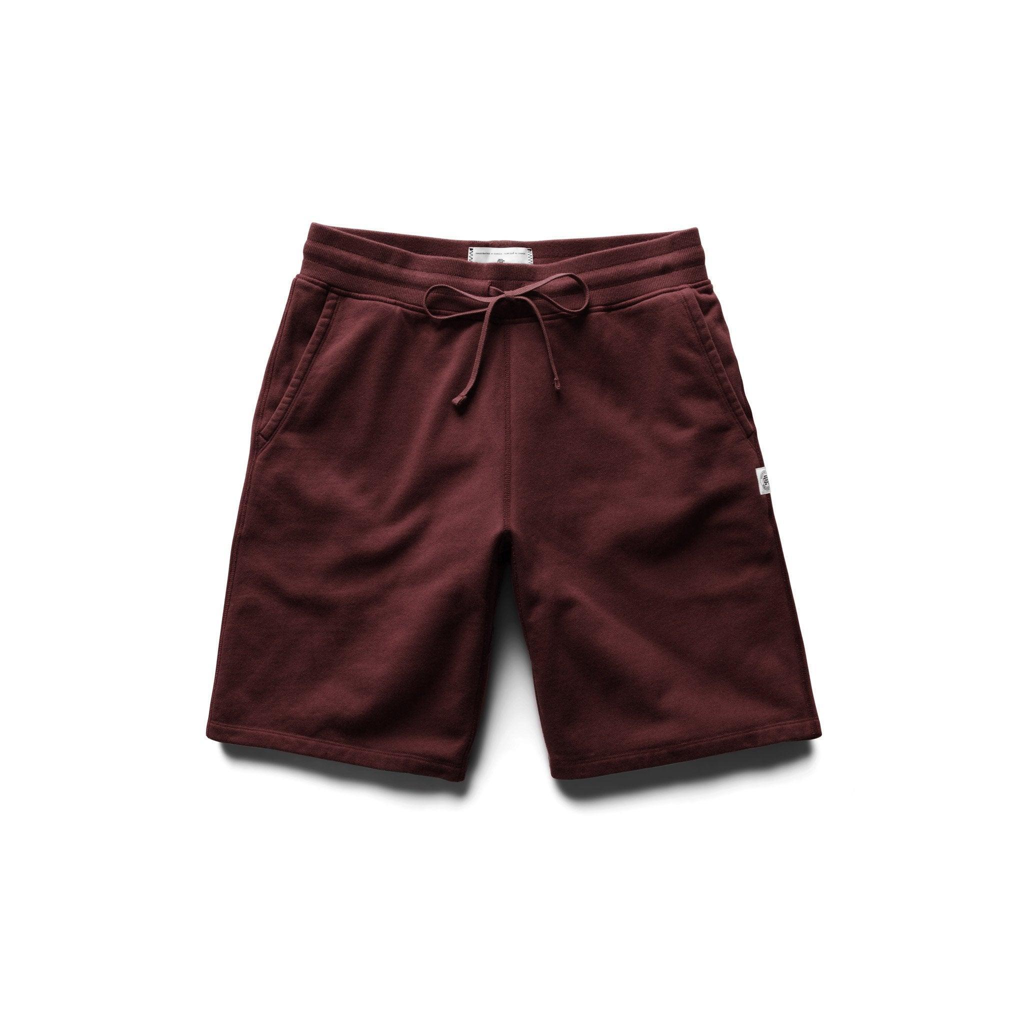 Midweight Terry Standard Sweatshort 10" Male Product Image