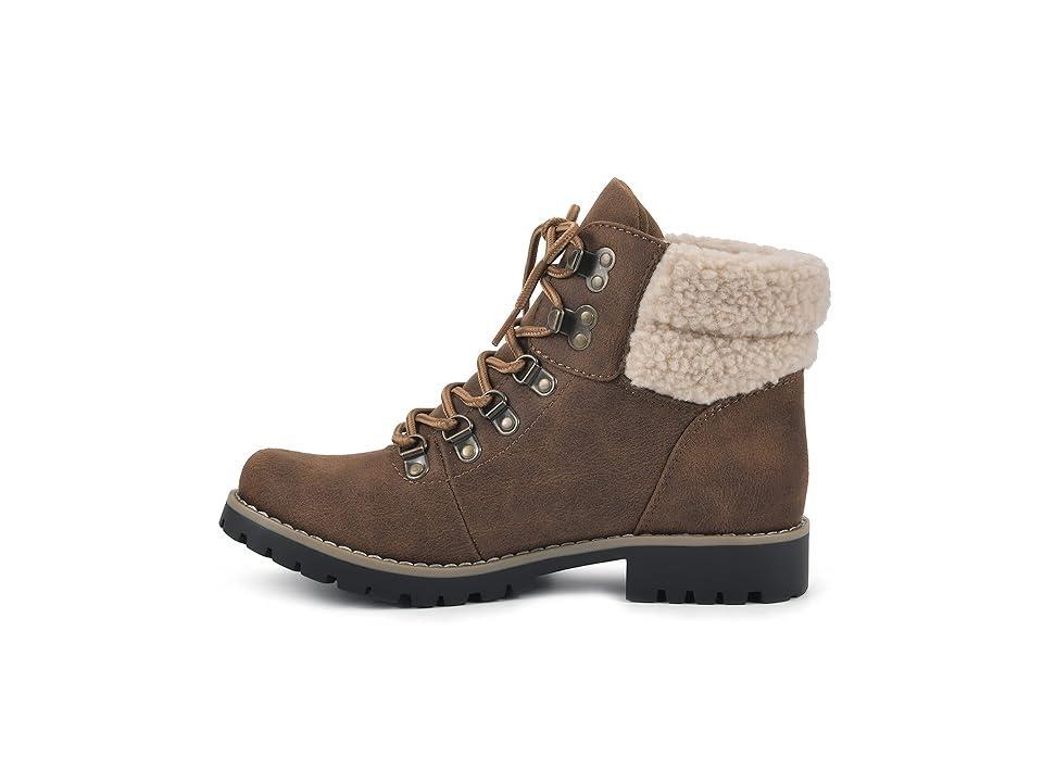 Cliffs by White Mountain Pathfield Womens Ankle Boots Product Image