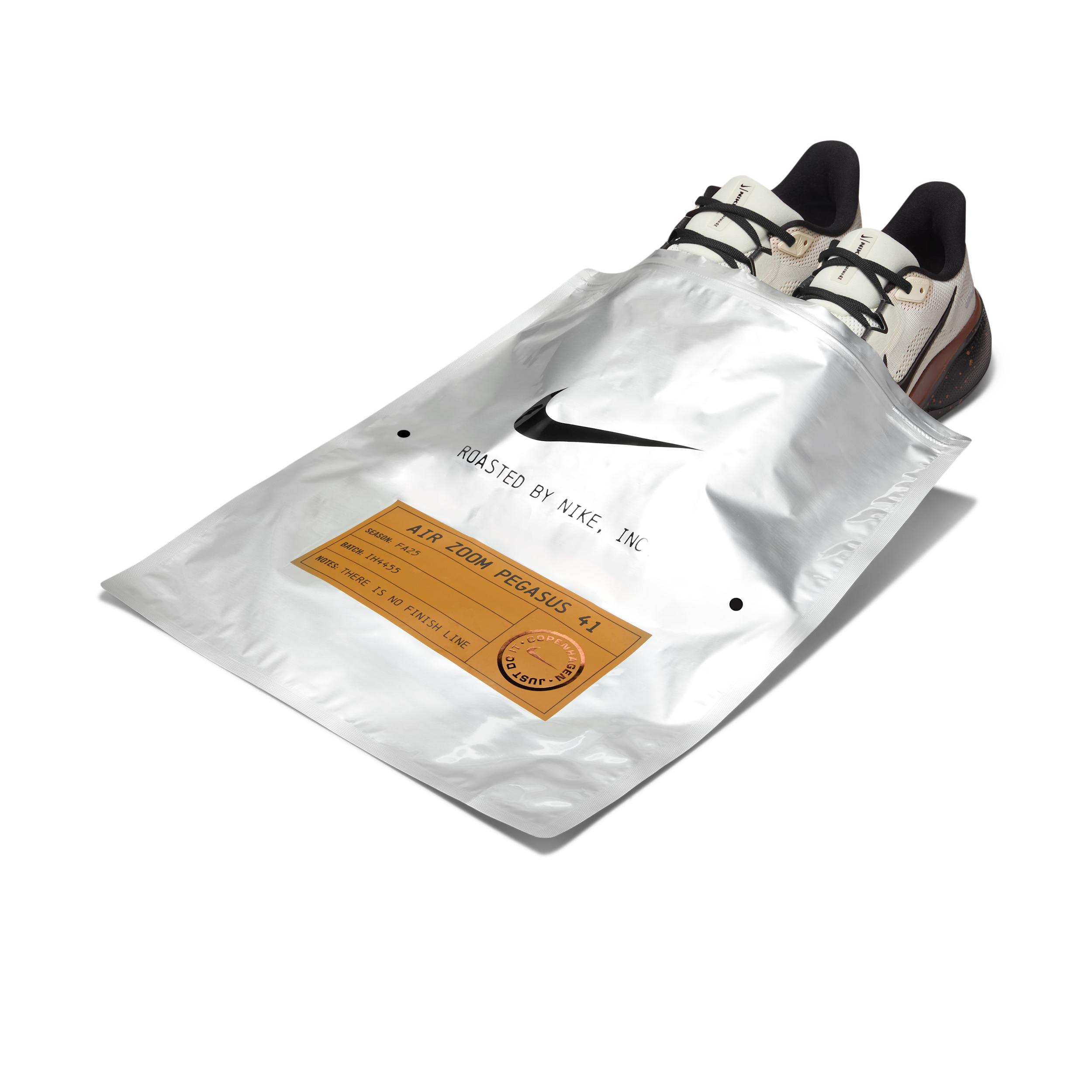 Nike Men's Pegasus 41 Road Running Shoes Product Image