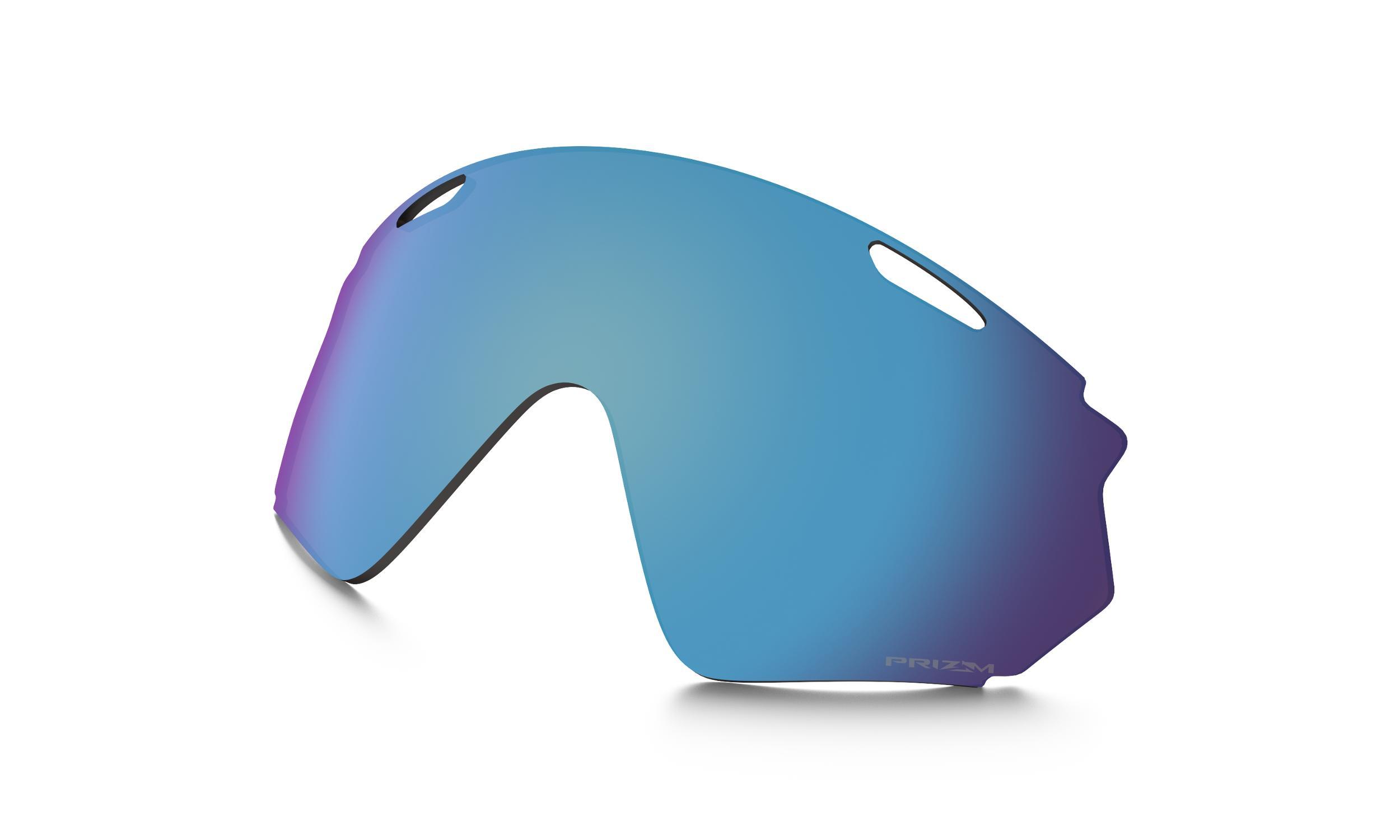 Oakley Men's Wind Jacket® 2.0 Replacement Lenses Product Image