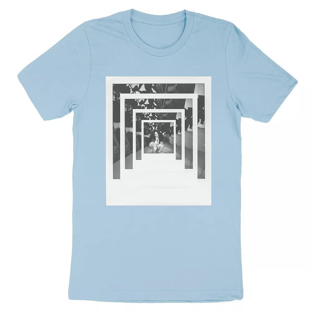 Mens H.E.R. Tee Product Image