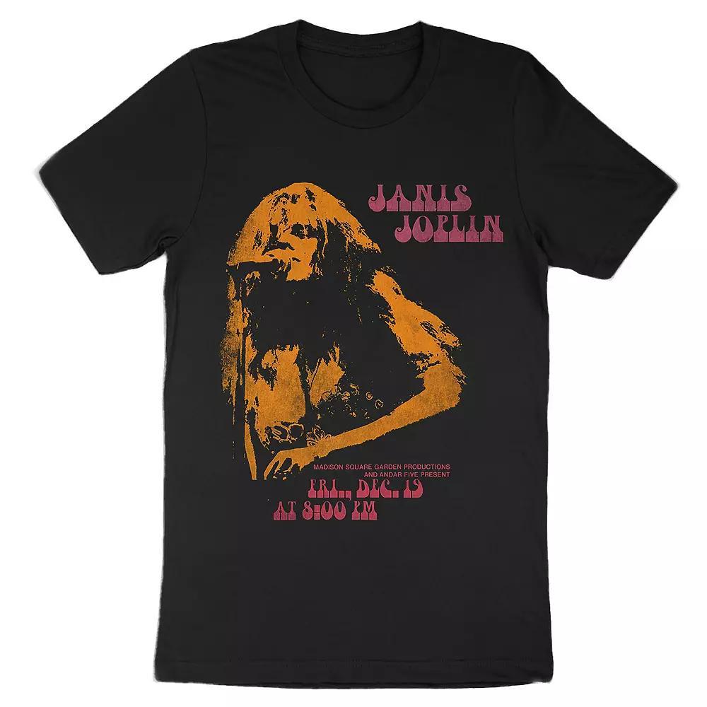 Men's Blondie Tee, Size: Medium, Red Product Image