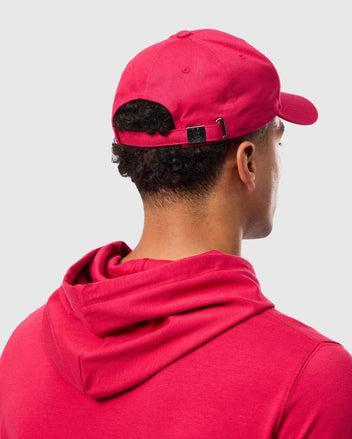 MENS WALTER BASEBALL CAP - B6A800D200 Male Product Image