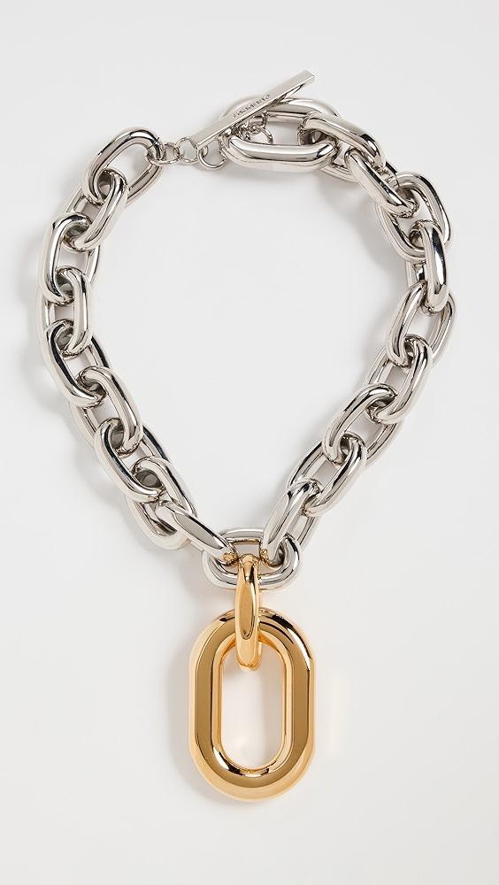 rabanne Collier Necklace | Shopbop Product Image