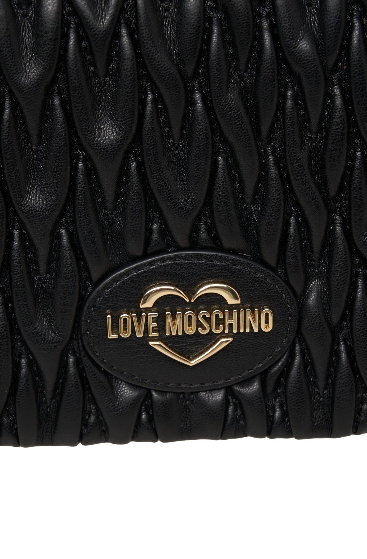Quilted handbag Product Image