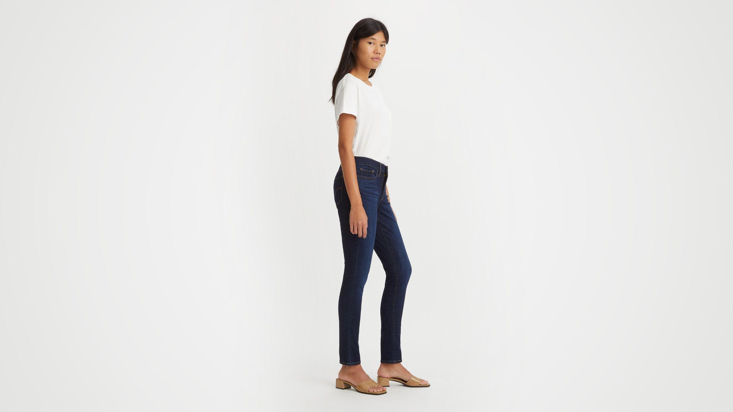 311 Shaping Skinny Women's Jeans Product Image