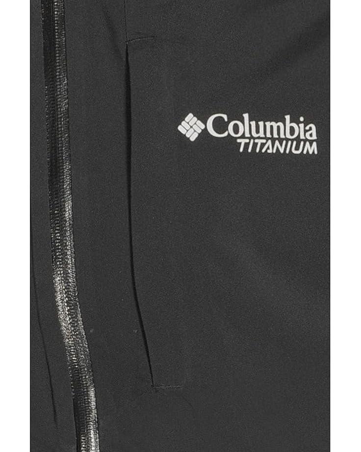 Men's Columbia Ampli-Dry™ II Shell Product Image