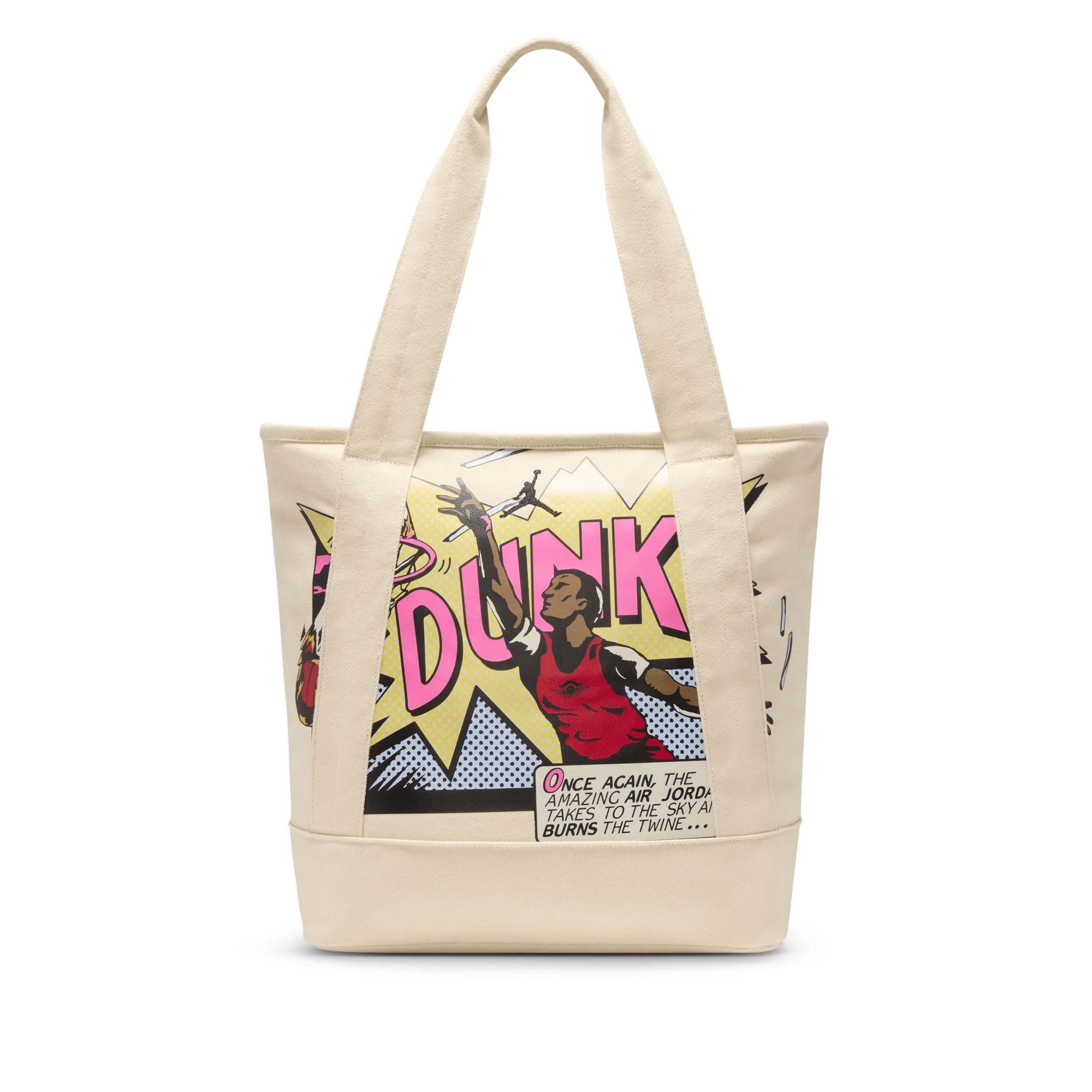 Men's Jordan Tote Bag (34L) Product Image