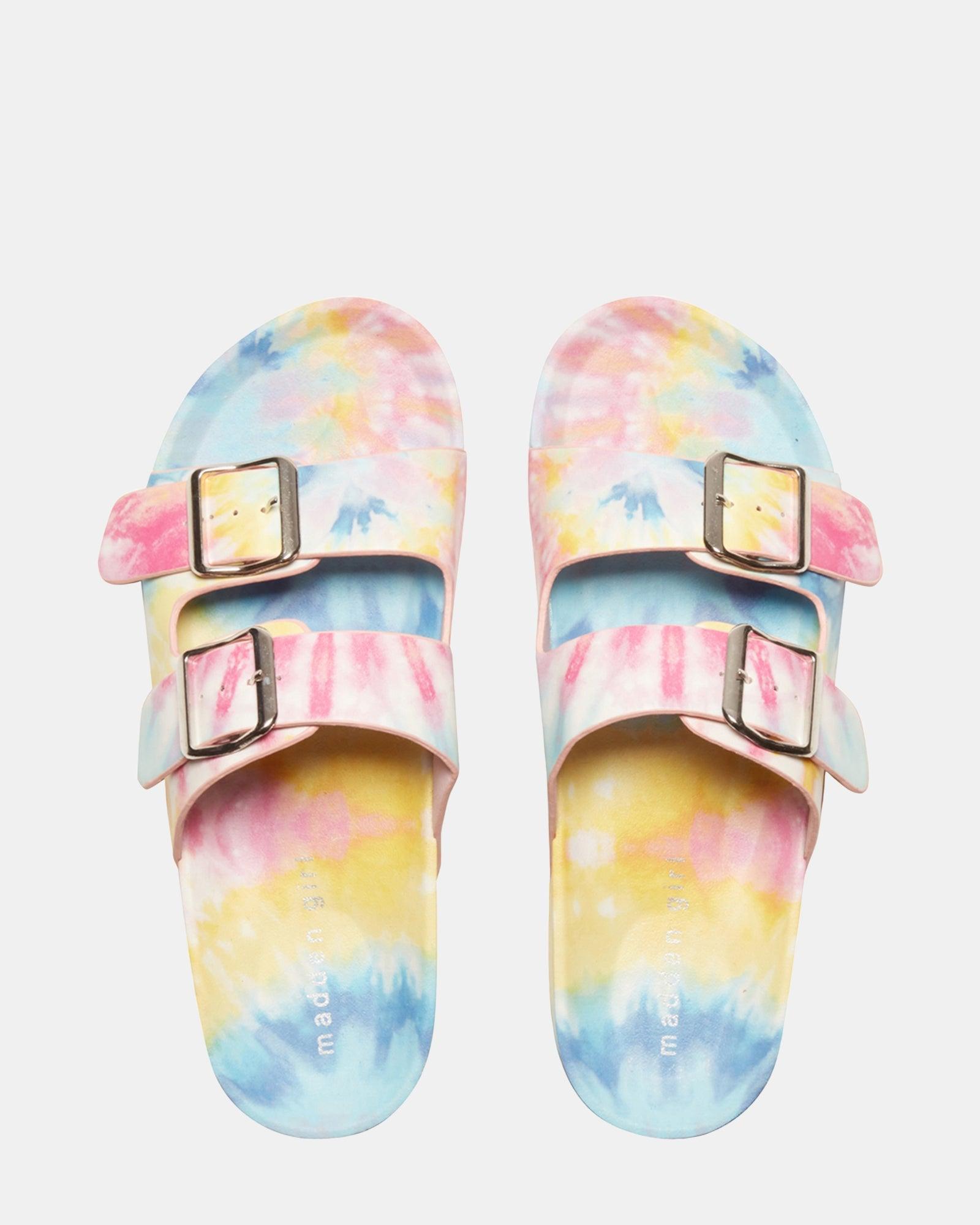 TEDDY-T PASTEL MULTI - SM REBOOTED Female Product Image