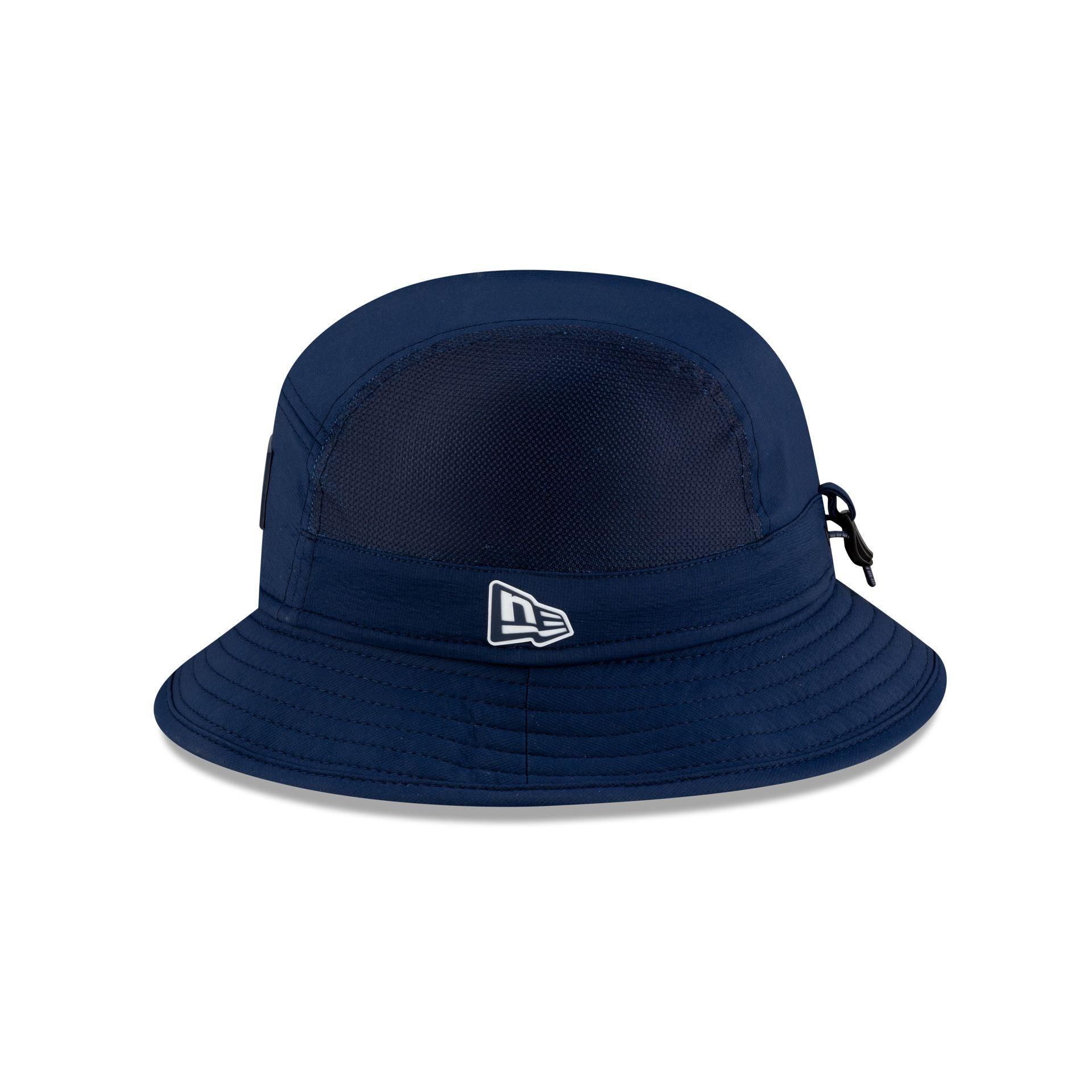 Dallas Cowboys 2025 Sideline Hot Weather Bucket Hat Male Product Image