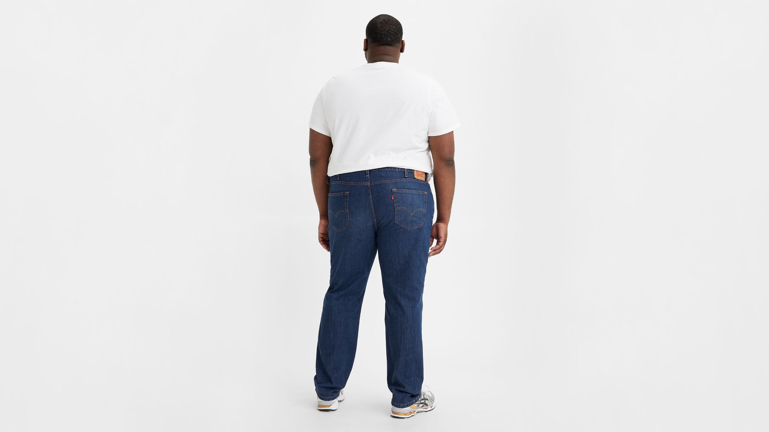 541™ Athletic Taper Fit Men's Jeans (Big & Tall) Product Image