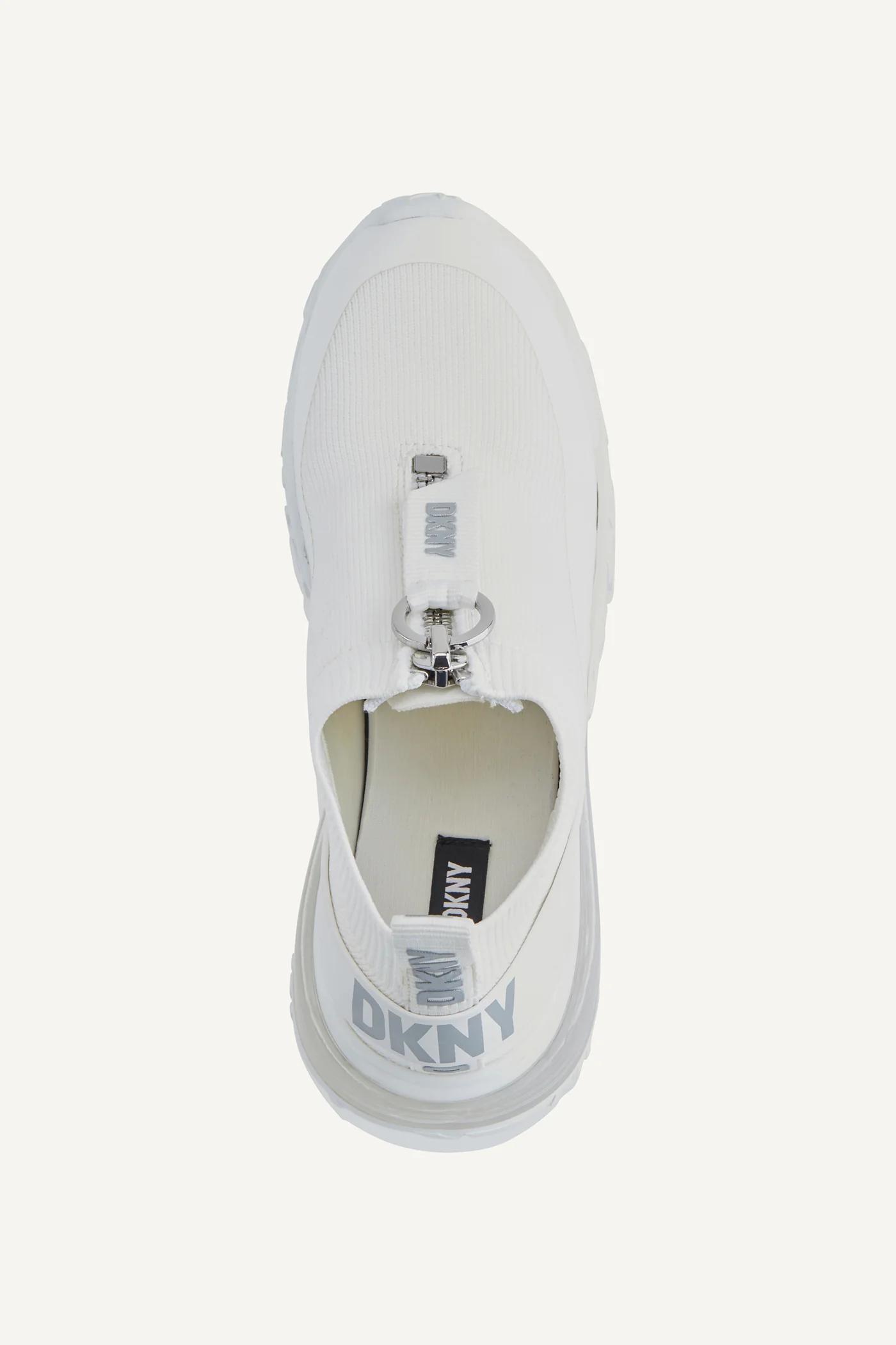 KADIA ZIPPER SNEAKER Product Image
