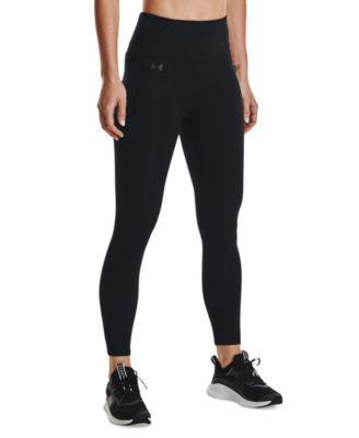 Under Armour Womens Motion Ankle Leggings - Starlight / Product Image
