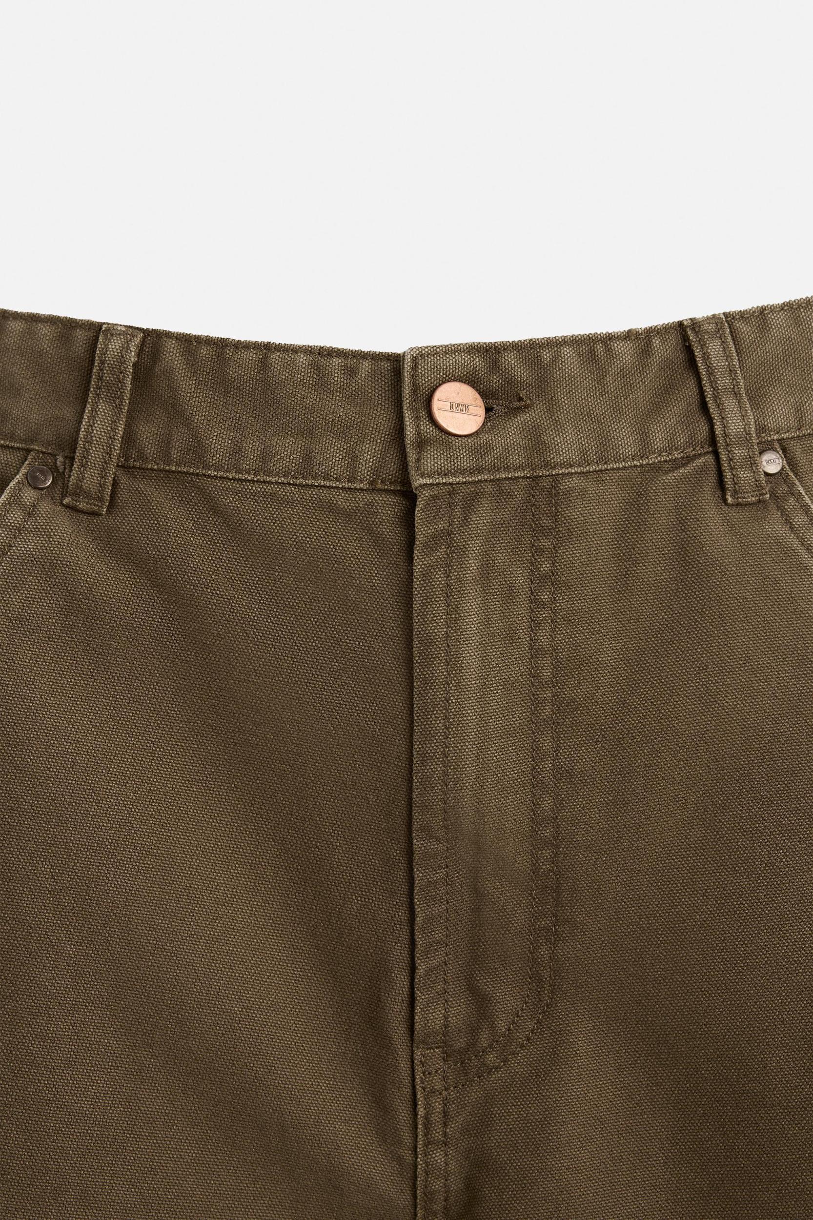 CARPENTER POCKET PANTS Product Image