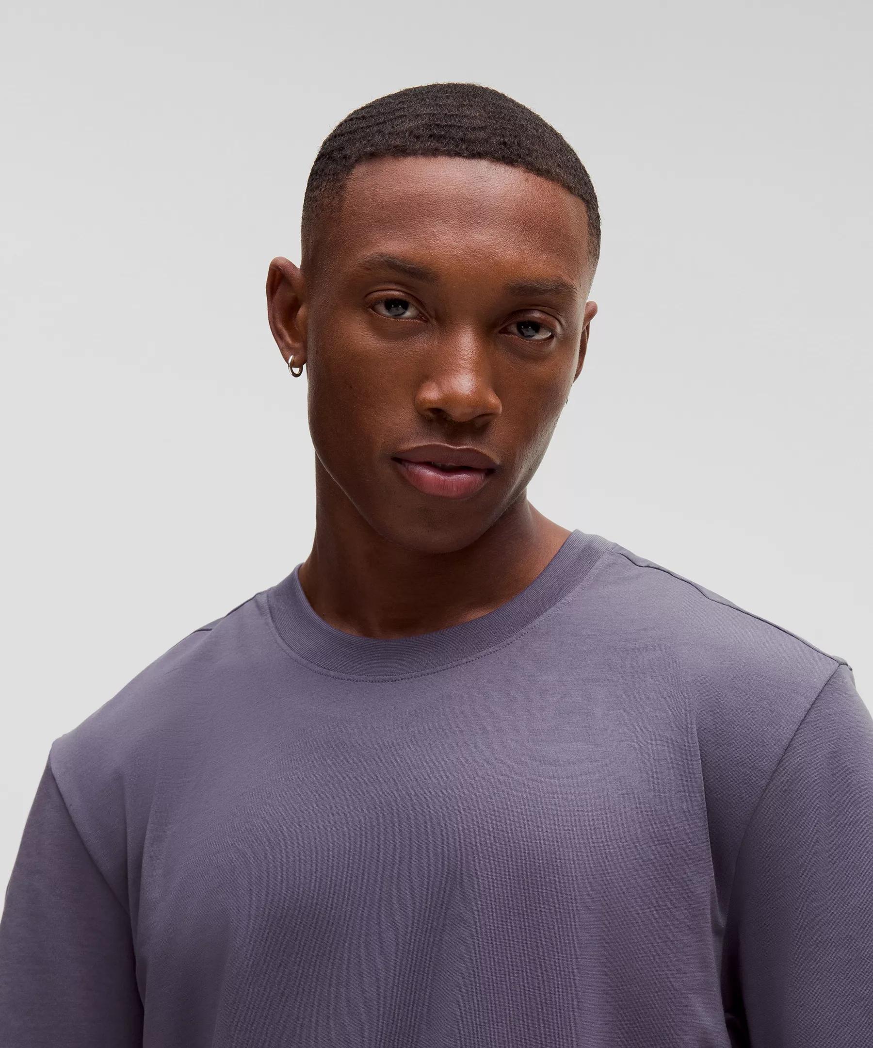 Zeroed In Short-Sleeve Shirt Product Image