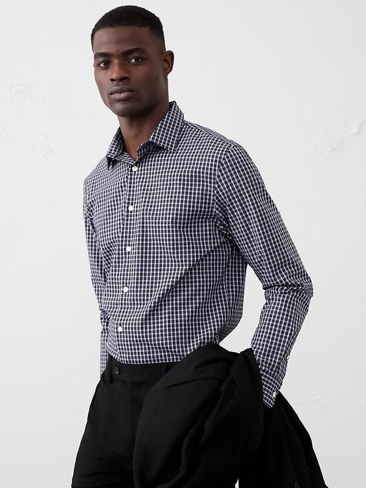 Slim Dress Shirt Product Image