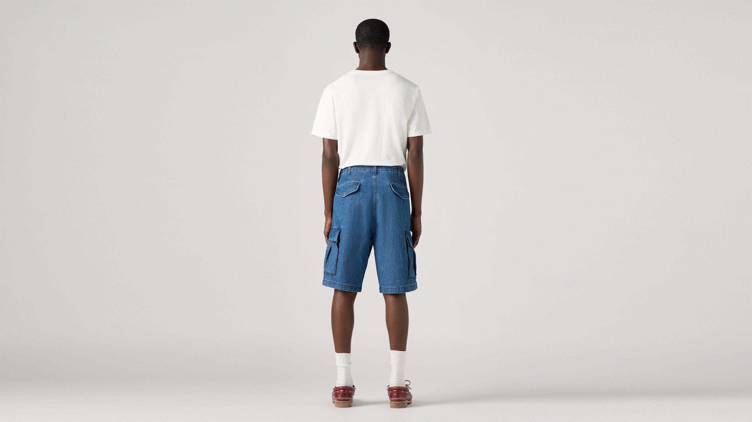 Carrier Cargo Lightweight Men's Shorts Product Image