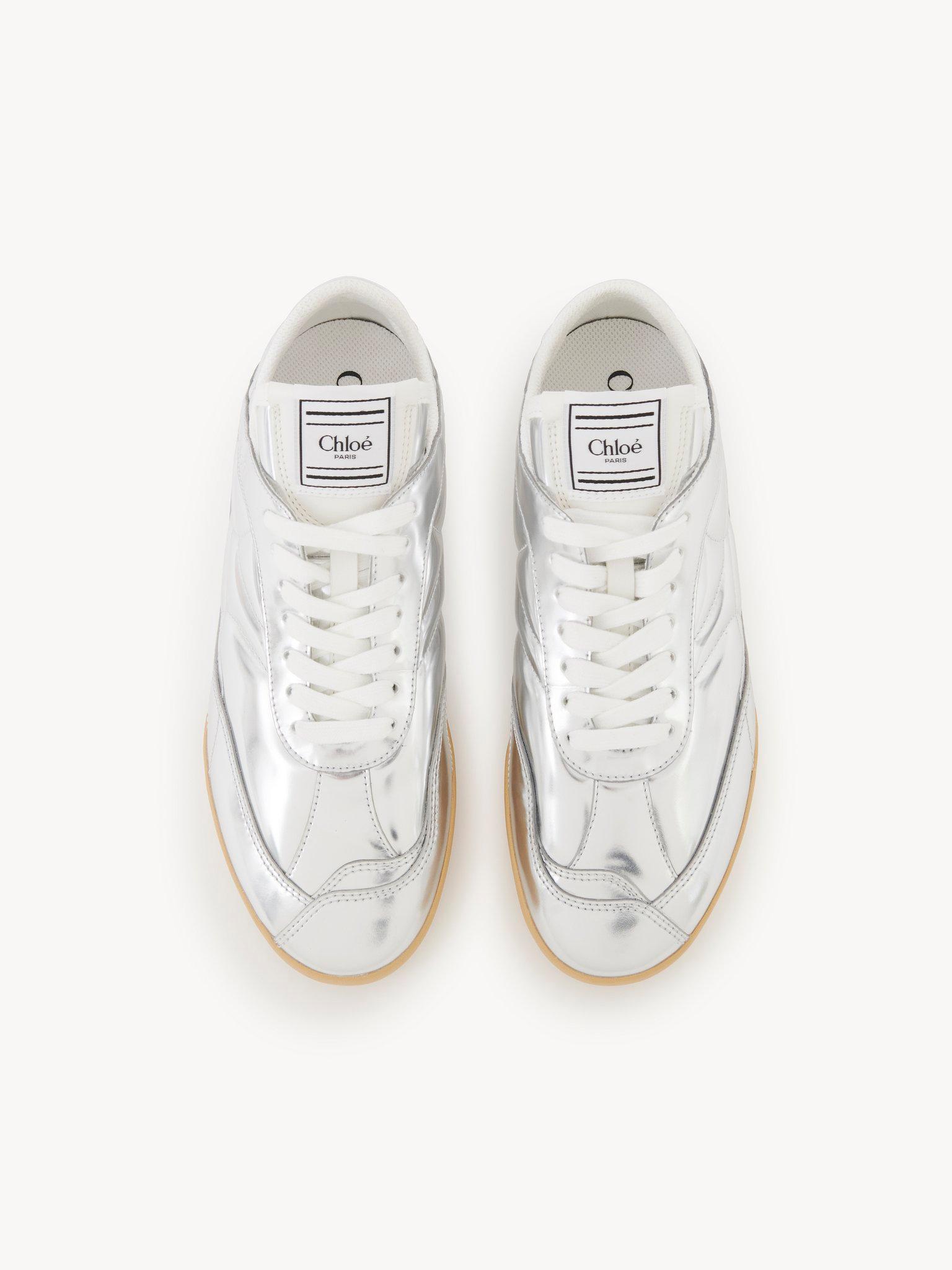 Chloé Kick sneaker Product Image