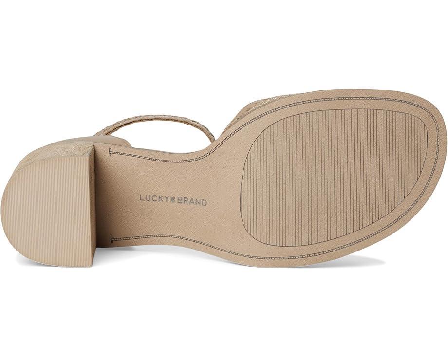 Vera Flex Mid Sandal Product Image