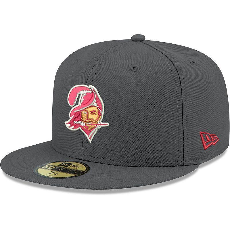 Mens 47 Boston Red Sox Foam Logo Trucker Snapback Hat, Blue Product Image