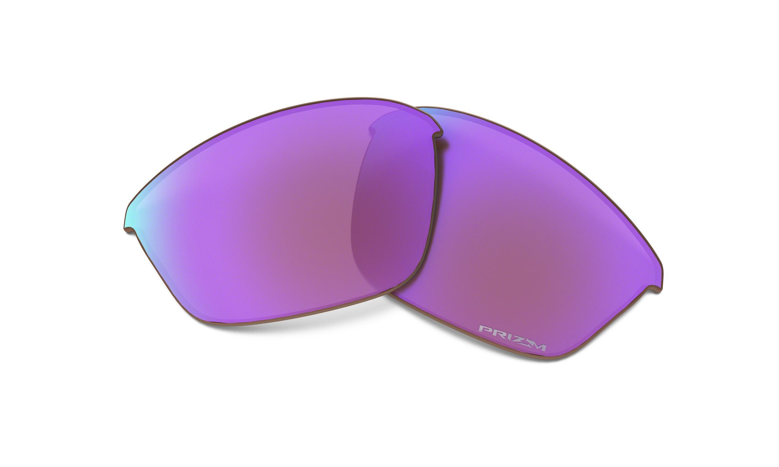 Oakley Men's Half Jacket® 2.0 Replacement Lenses Product Image