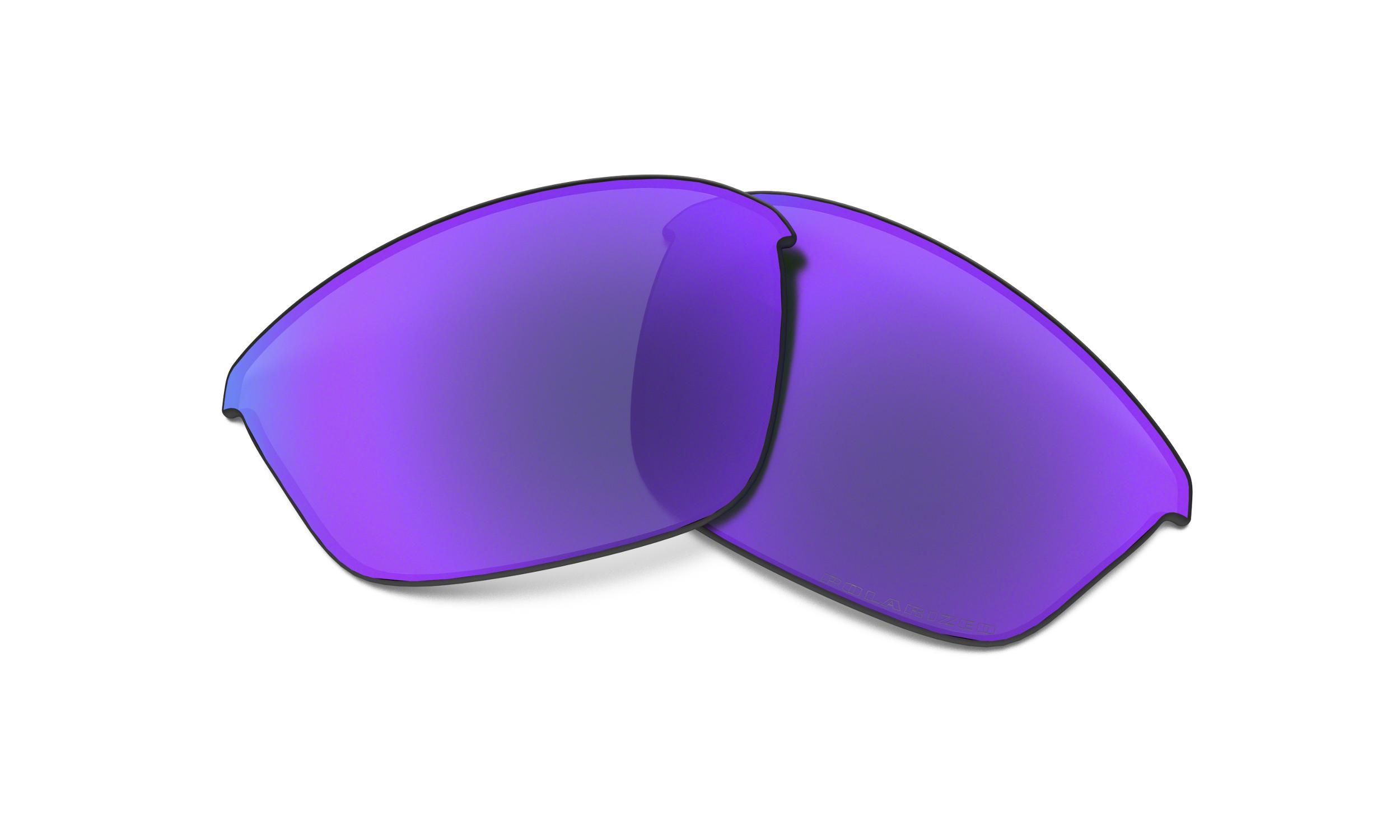 Oakley Men's Half Jacket® 2.0 Replacement Lenses Product Image