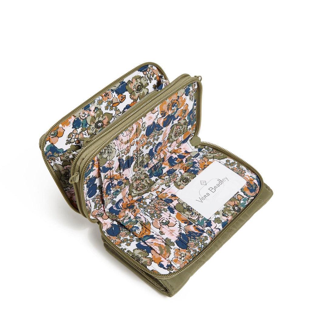 Outlet Ultralight RFID 3-in-1 Crossbody Bag Product Image