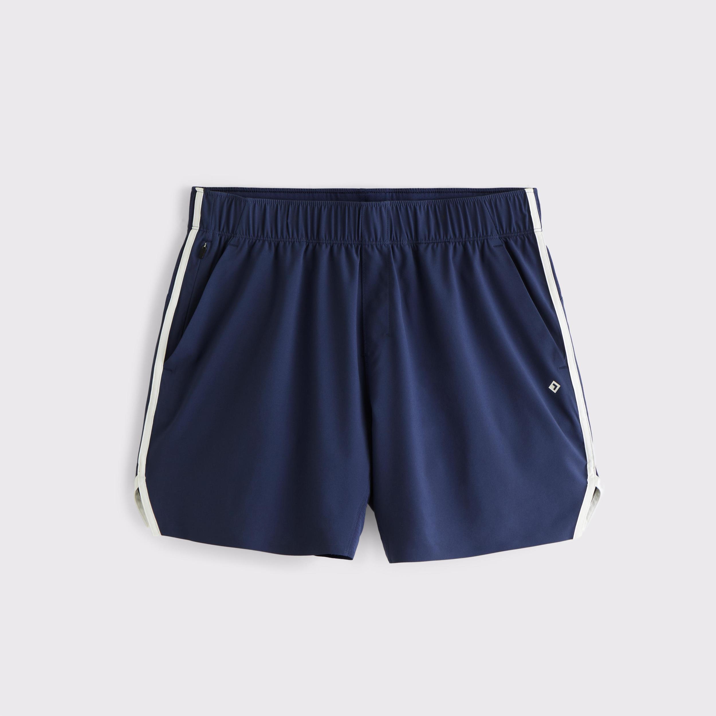 YPB motionTEK Unlined Ready Short Product Image