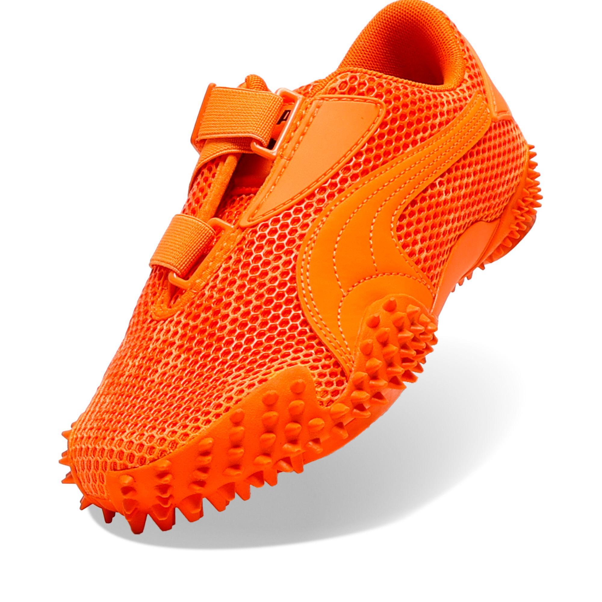Mostro Sneakers Women Product Image
