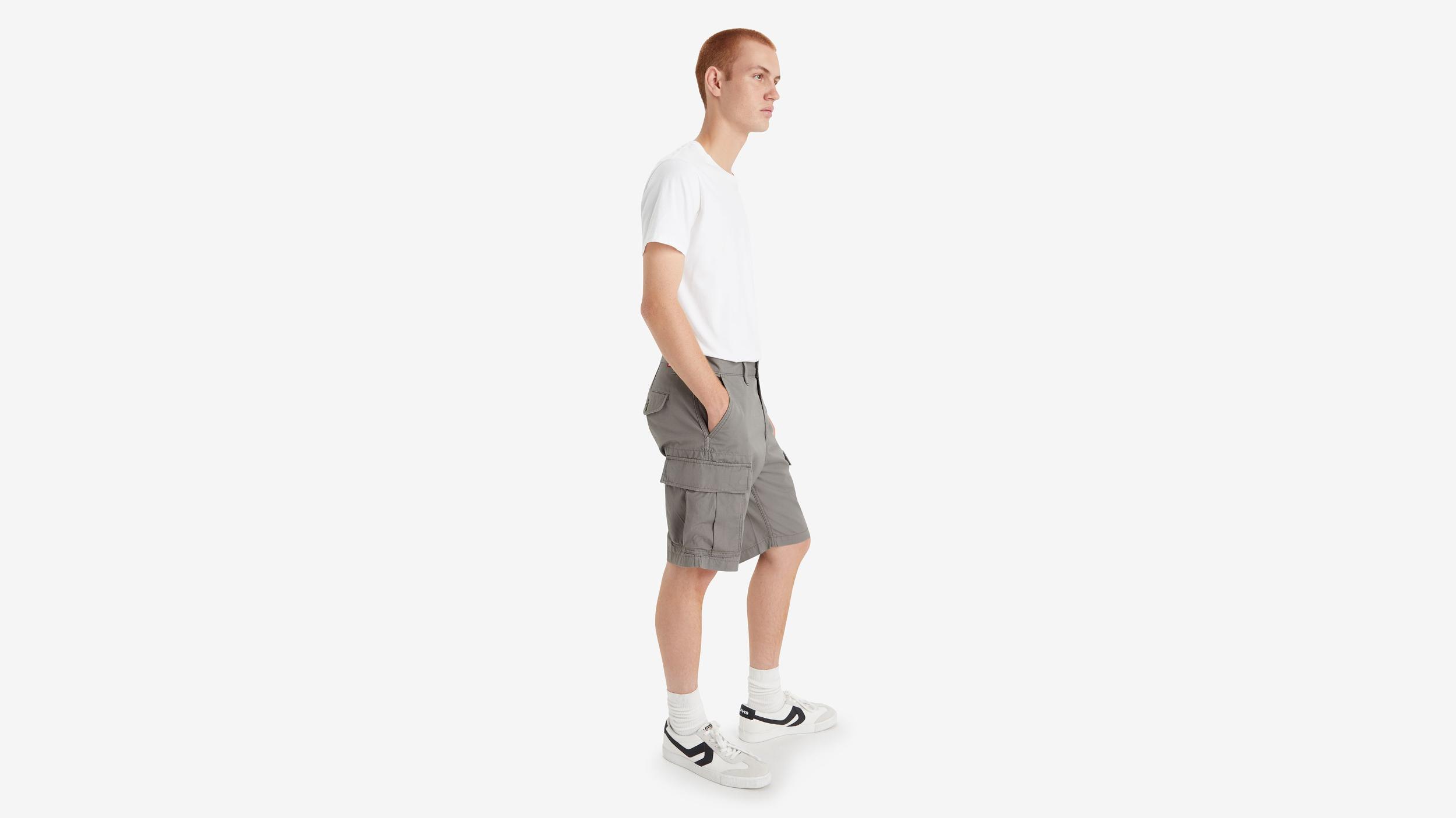 Carrier Cargo 9.5" Men's Shorts Product Image