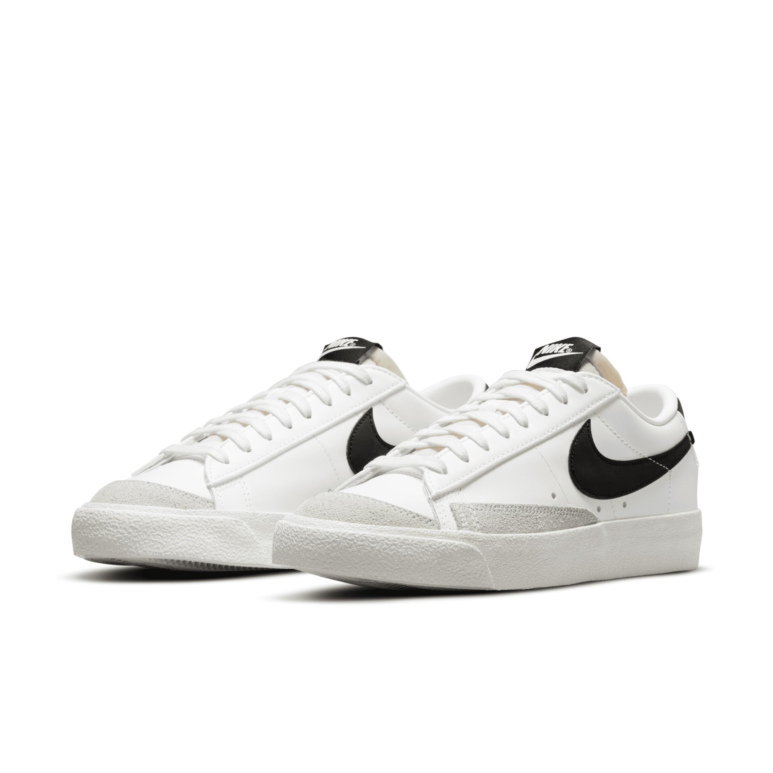 Nike Blazer Low '77 Women's Shoes Product Image