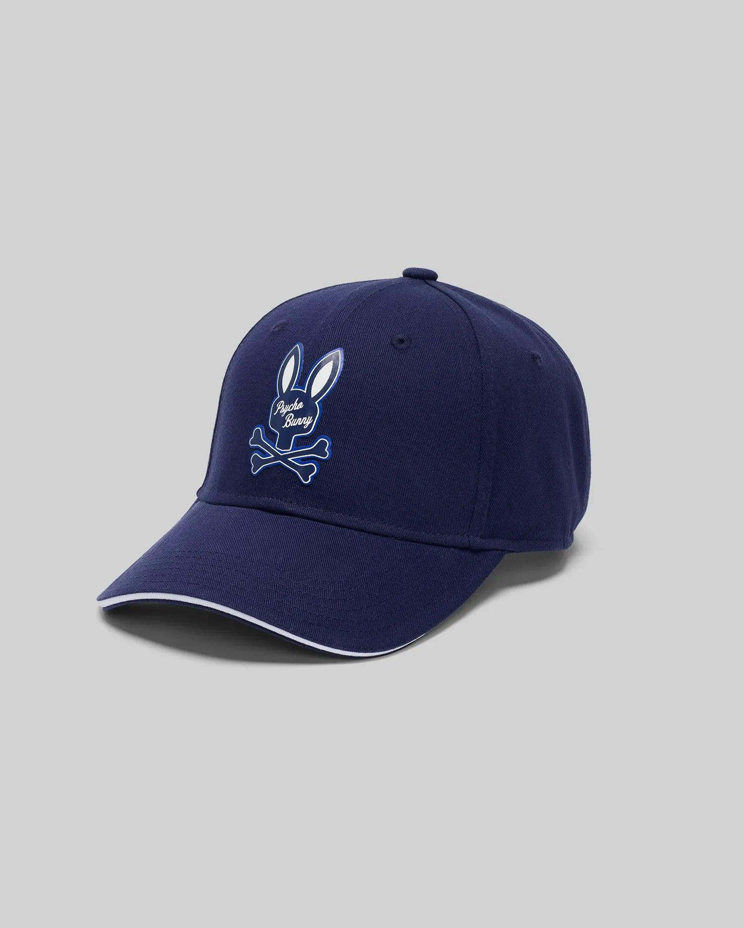 MENS DEREK BASEBALL CAP - MO1500009 Product Image