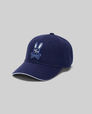 MENS DEREK BASEBALL CAP - MO1500009 Product Image