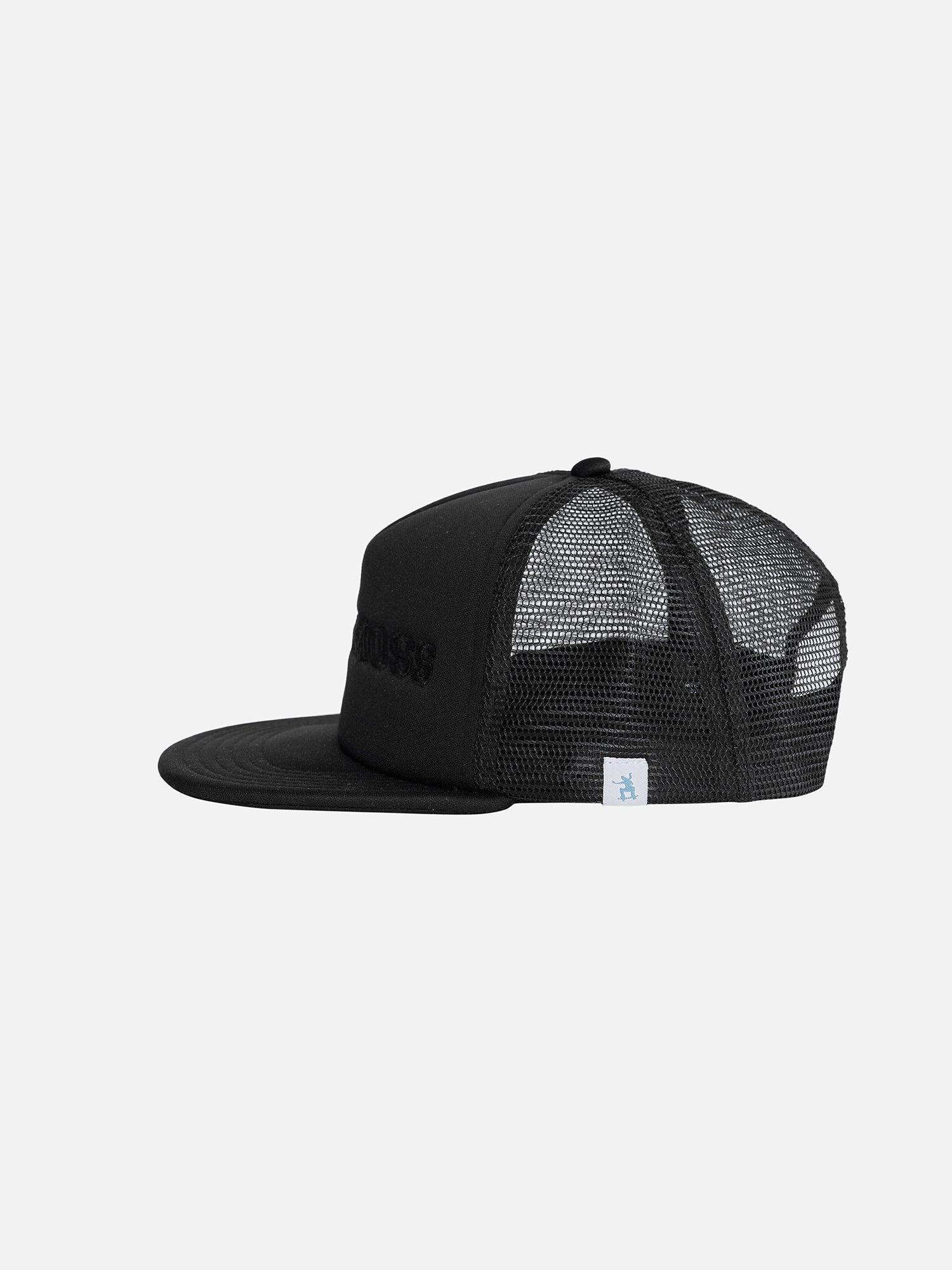Skatemoss Trucker Product Image