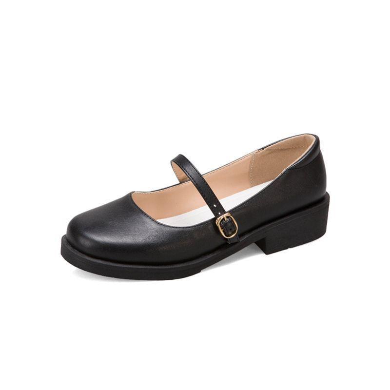 Mary Jane Shoes Product Image
