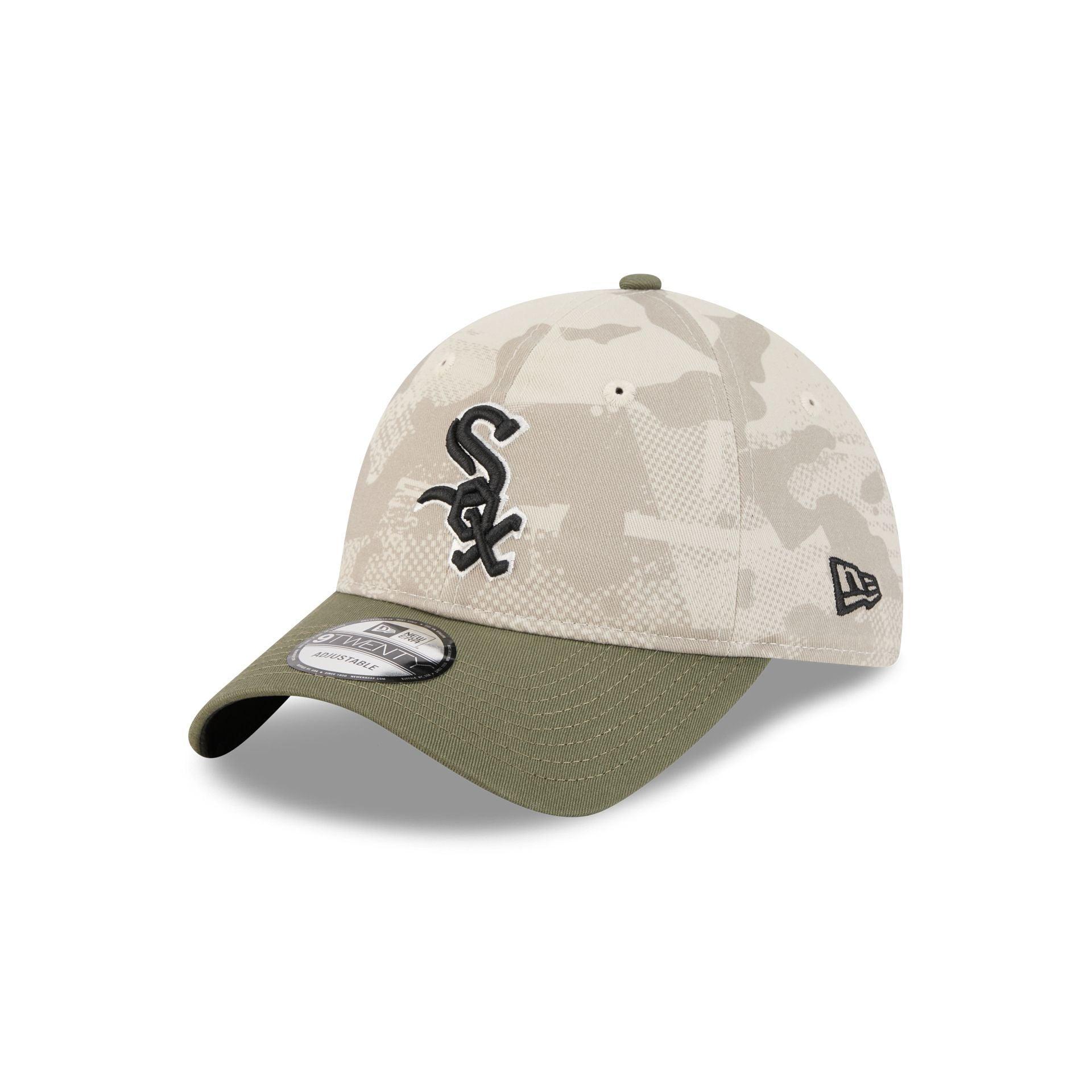 Green Bay Packers 2025 Training 9FORTY M-Crown A-Frame Snapback Hat Male Product Image