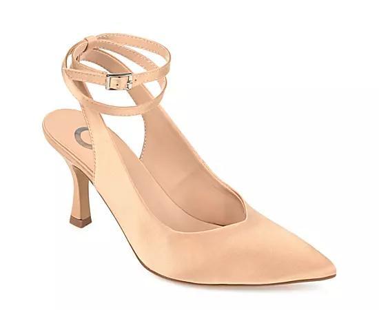 Journee Collection Womens Marcella Pump Product Image
