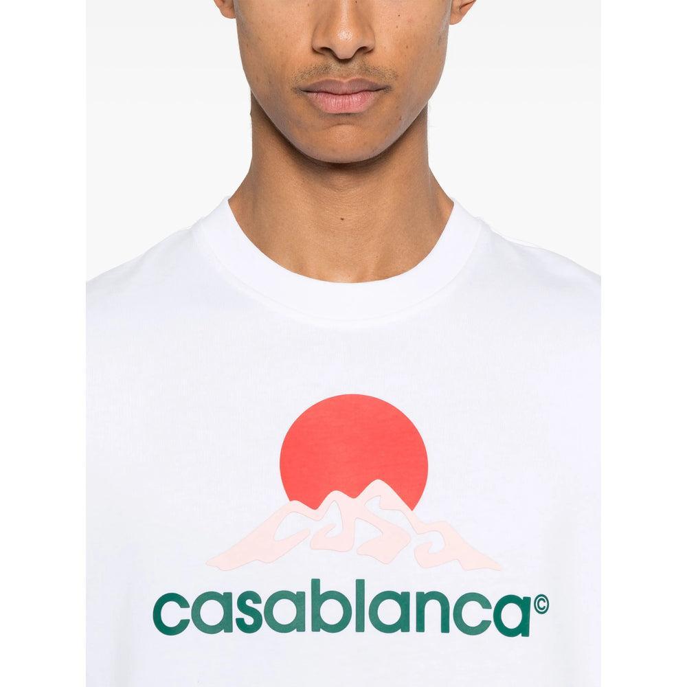 organic-cotton t-shirt Product Image