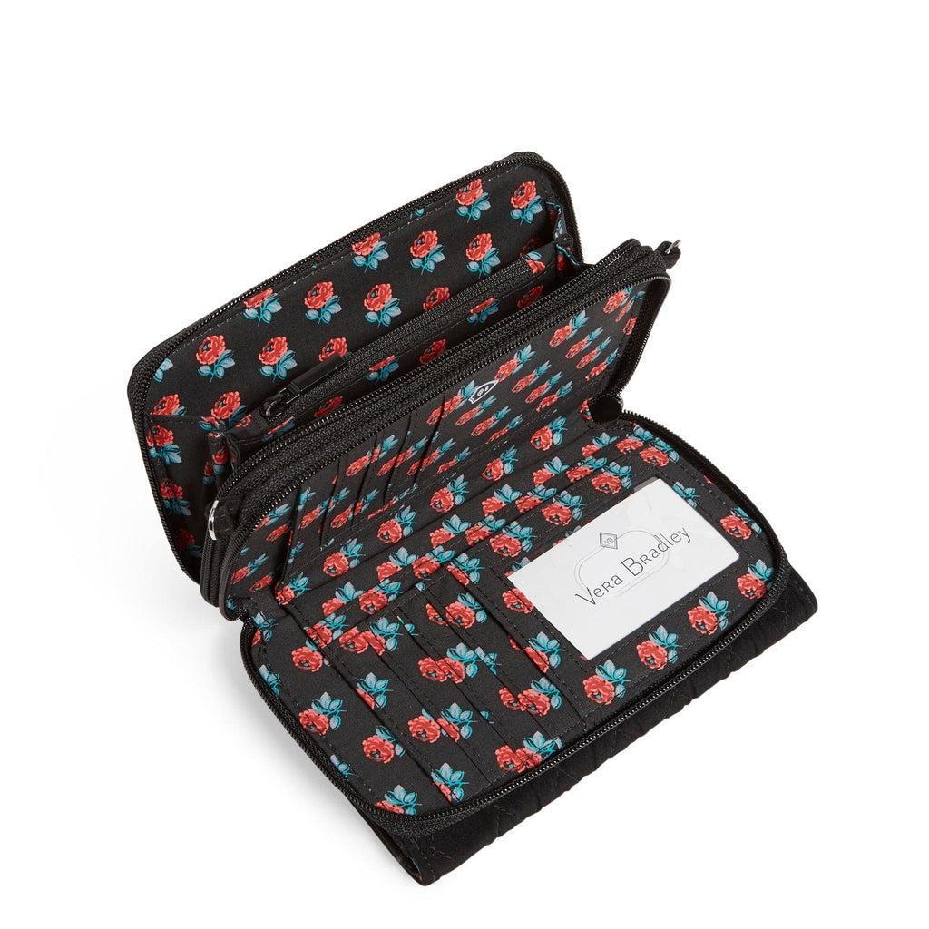Outlet RFID 3-in-1 Crossbody Bag Product Image
