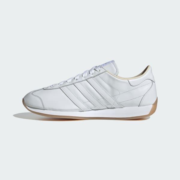 adidas Country Japan Shoes Cloud White M 7 / W 8 Unisex Product Image