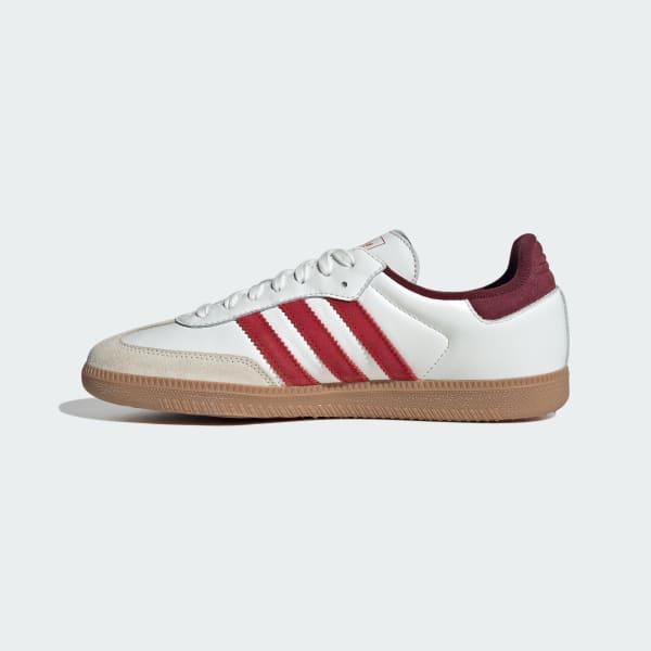 Adidas Mens Originals Samba OG Casual Shoes Product Image