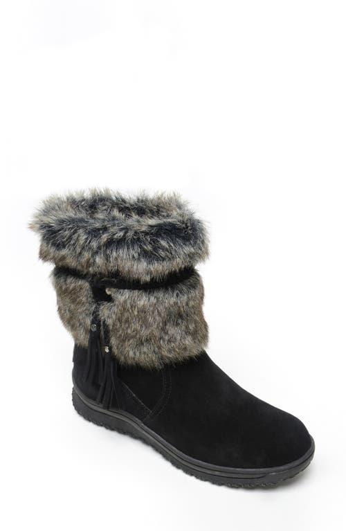 Minnetonka Women's Everett Winter Boots Product Image