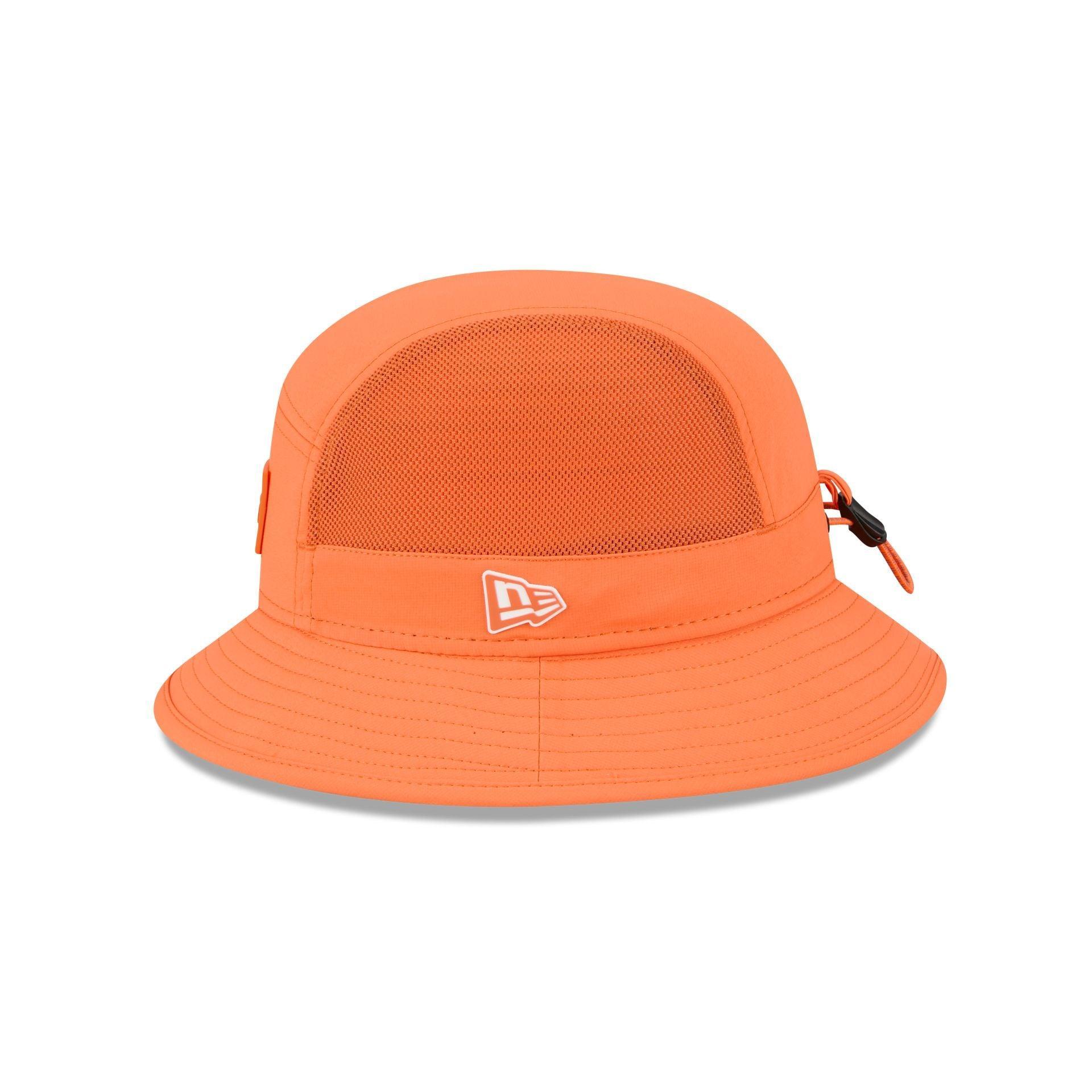 Baltimore Ravens 2025 Sideline Hot Weather Bucket Hat Male Product Image