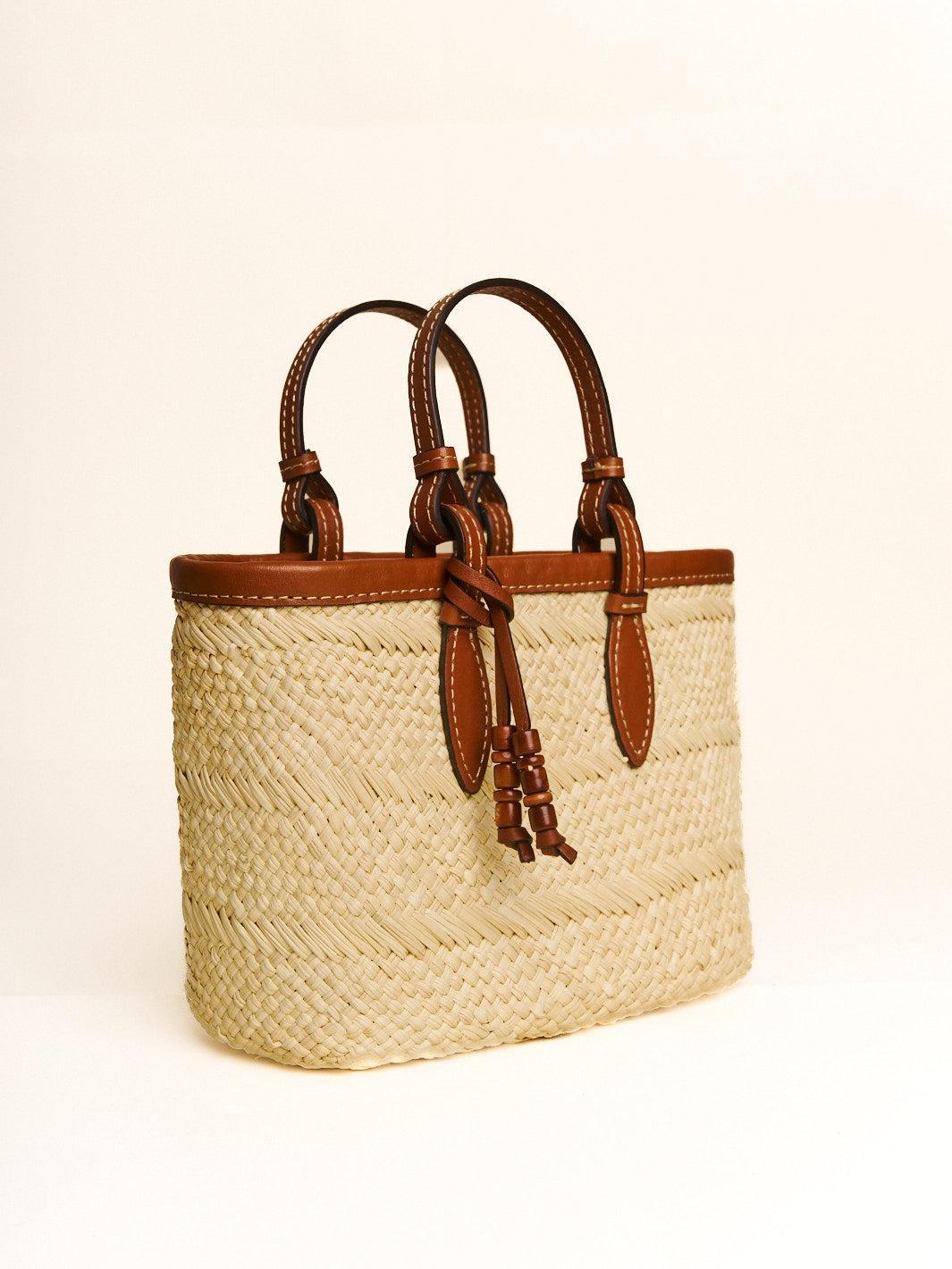 The Small Tote Basket Product Image