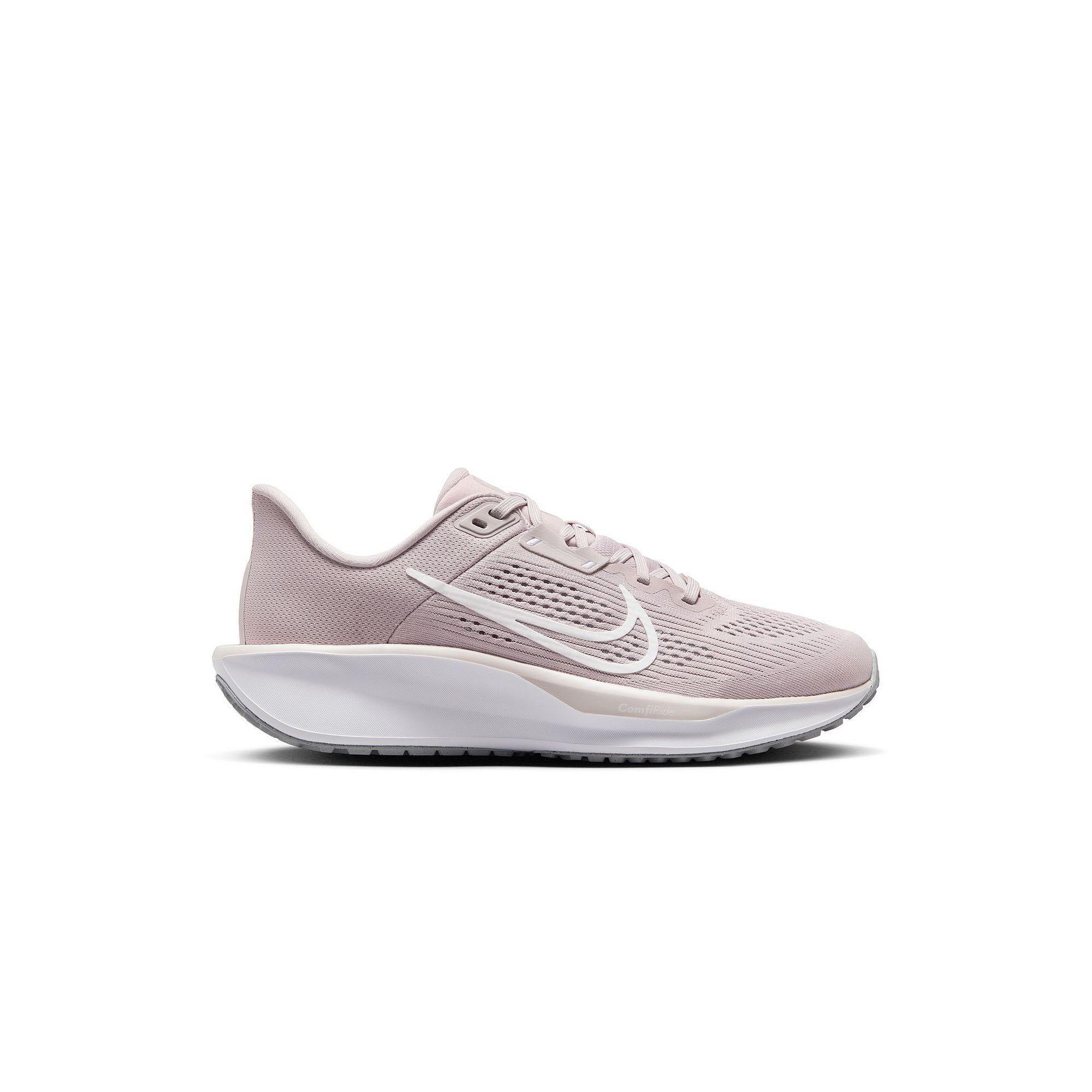 Nike Quest 6 Women's Running Shoes, Size: 5.5, Purple Product Image